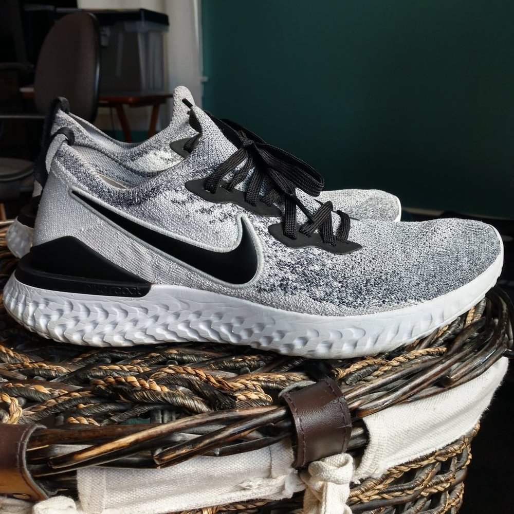 Nike Epic React Flyknit